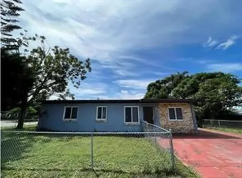 2900 NW 5th Court Fort Lauderdale FL 33311