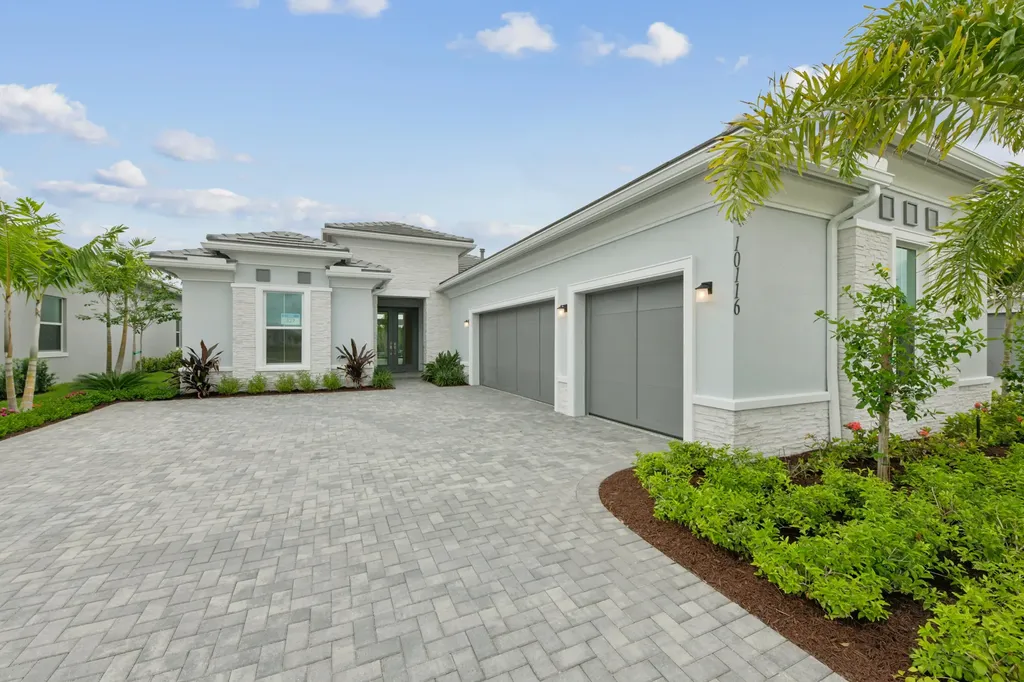 10116 Timber Creek Way Palm Beach Gardens FL 33412