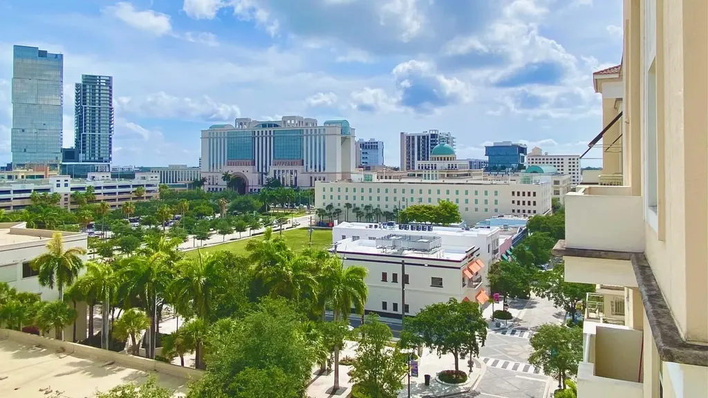610 Clematis Street West Palm Beach FL 33401