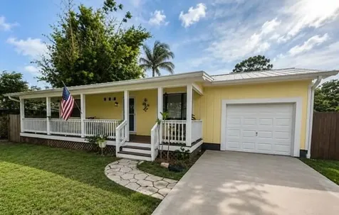 6518 SE Held Court Stuart FL 34997