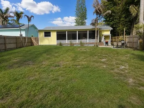 6518 SE Held Court Stuart FL 34997