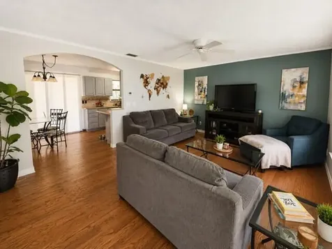 6518 SE Held Court Stuart FL 34997