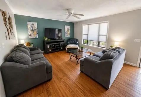 6518 SE Held Court Stuart FL 34997