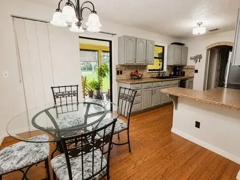 6518 SE Held Court Stuart FL 34997