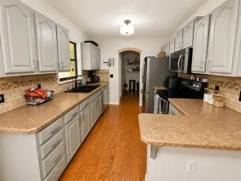 6518 SE Held Court Stuart FL 34997