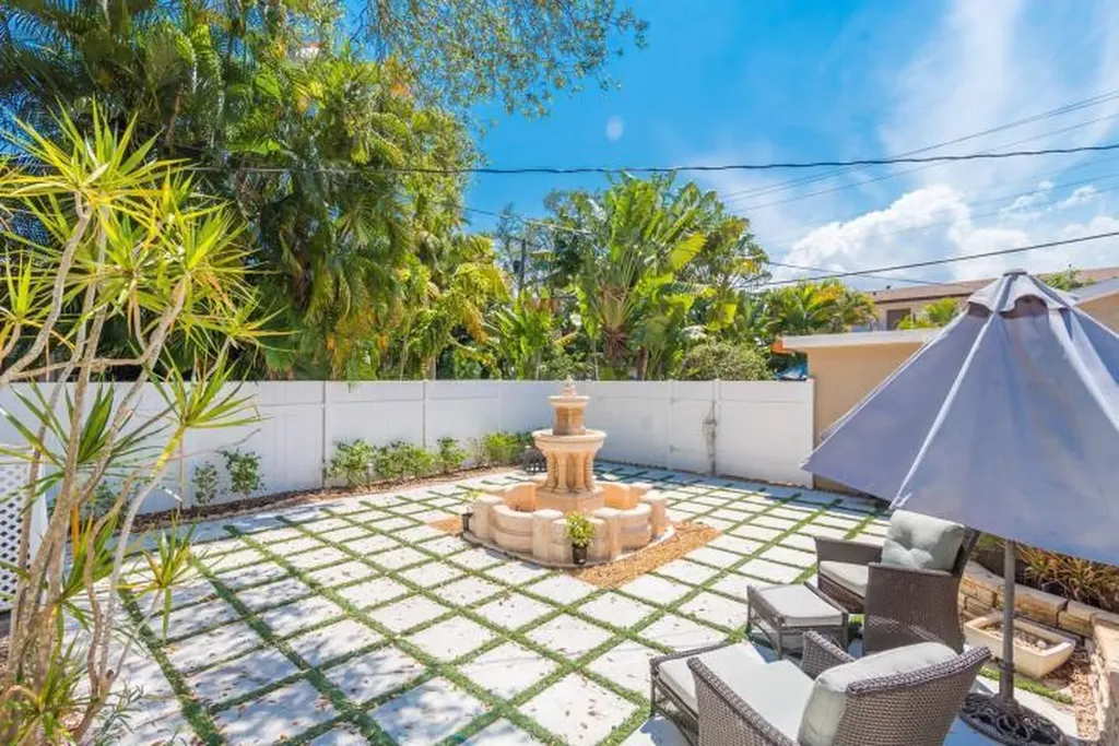 415 NE 8th Avenue Fort Lauderdale FL 33301