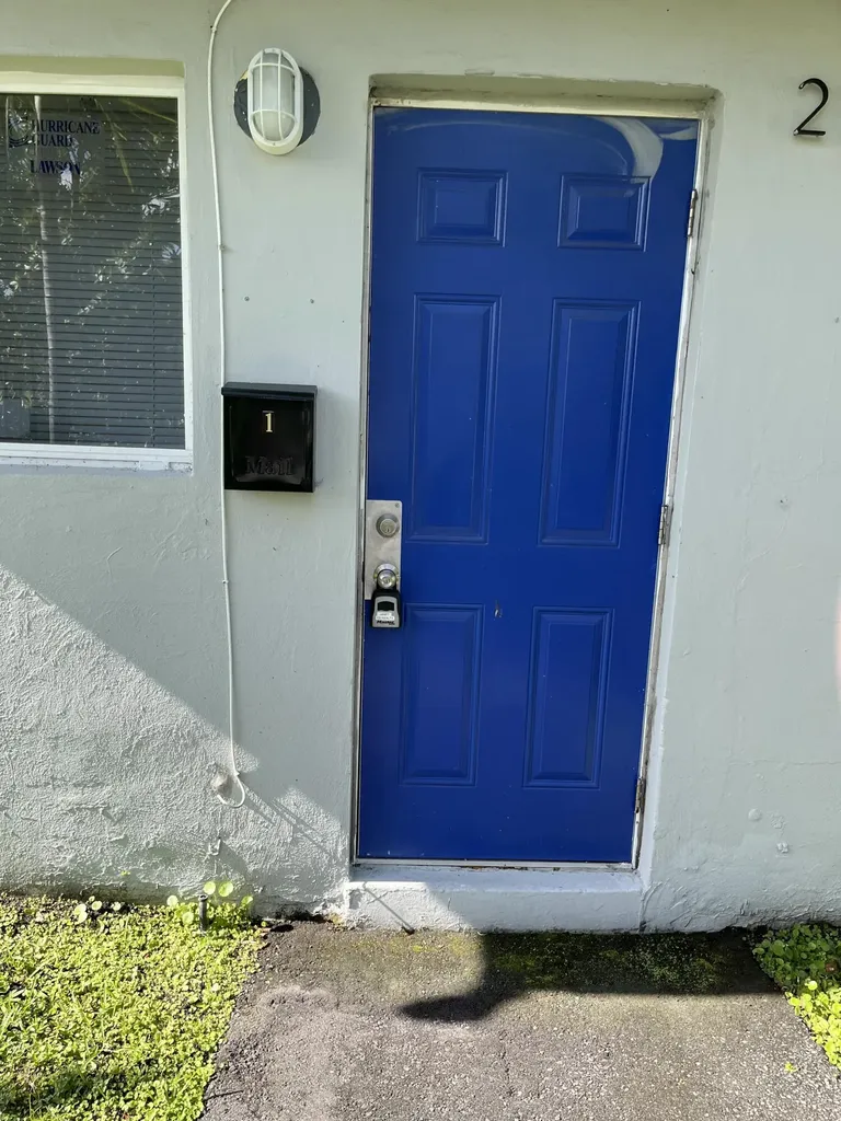 2300 NW 6th Street Fort Lauderdale FL 33311