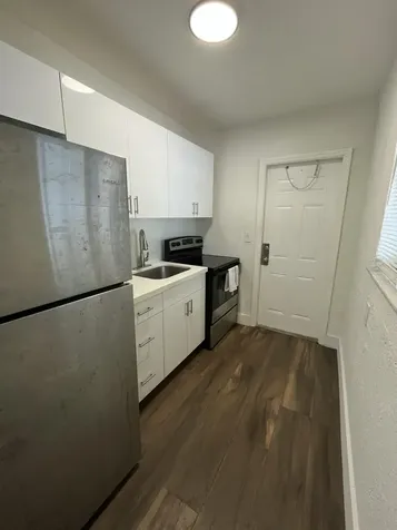 2300 NW 6th Street Fort Lauderdale FL 33311
