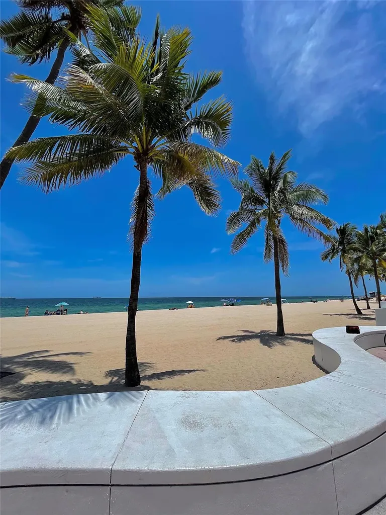 77 S Birch Road Fort Lauderdale FL 33316