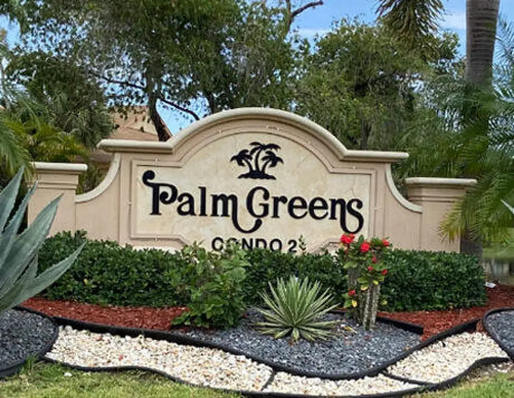 13731 Flora Place Delray Beach FL 33484