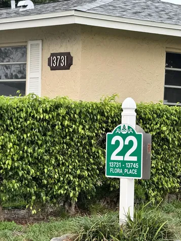 13731 Flora Place Delray Beach FL 33484
