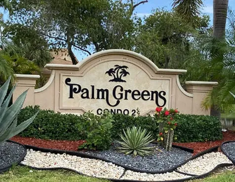 13731 Flora Place Delray Beach FL 33484