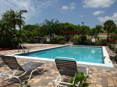 731 Cypress Lane Deerfield Beach FL 33064
