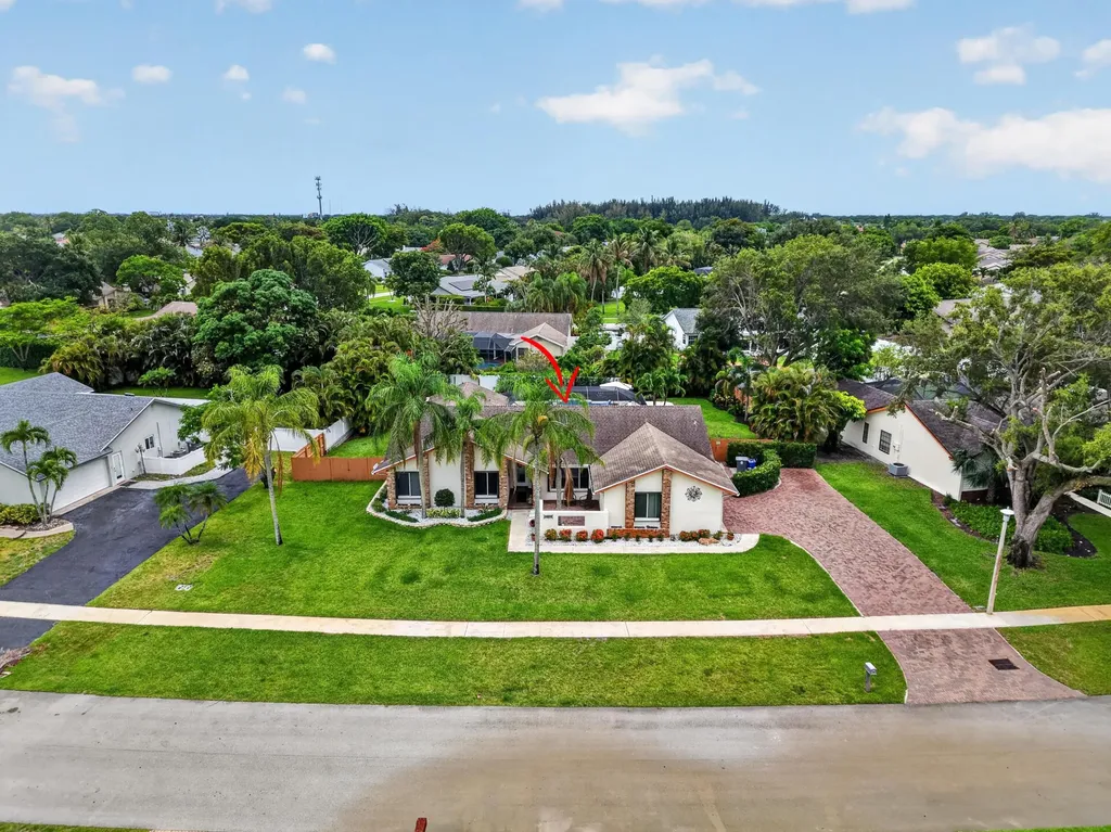 18232 104th Terrace S Boca Raton FL 33498