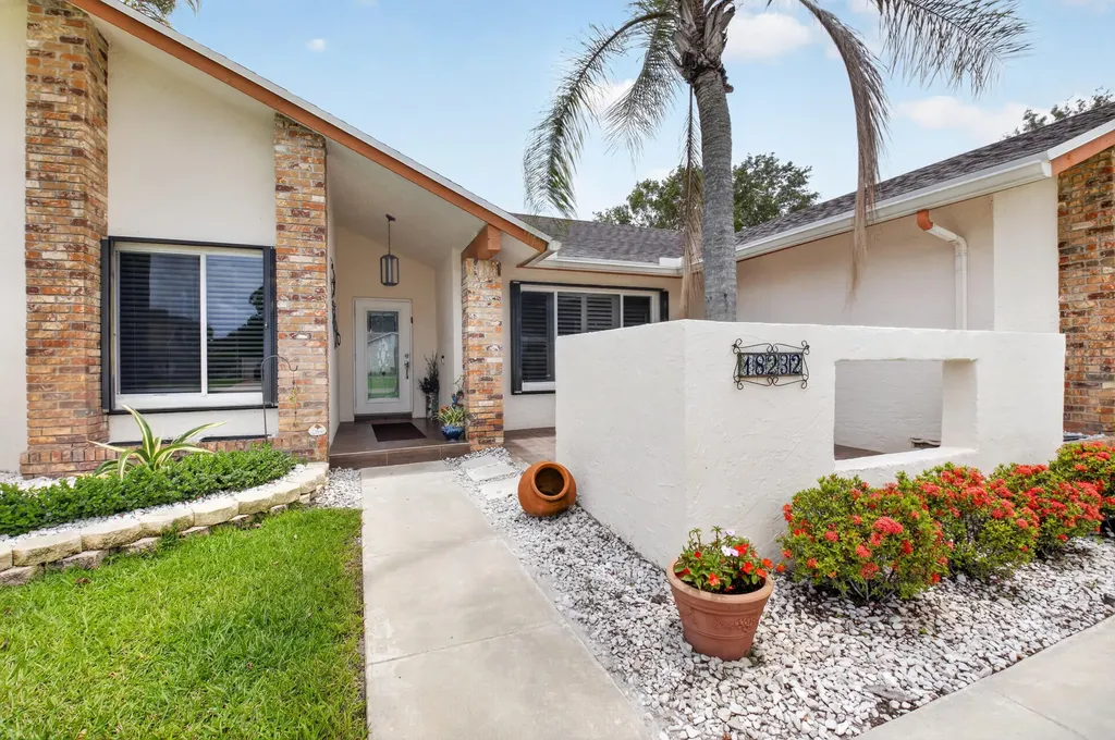 18232 104th Terrace S Boca Raton FL 33498