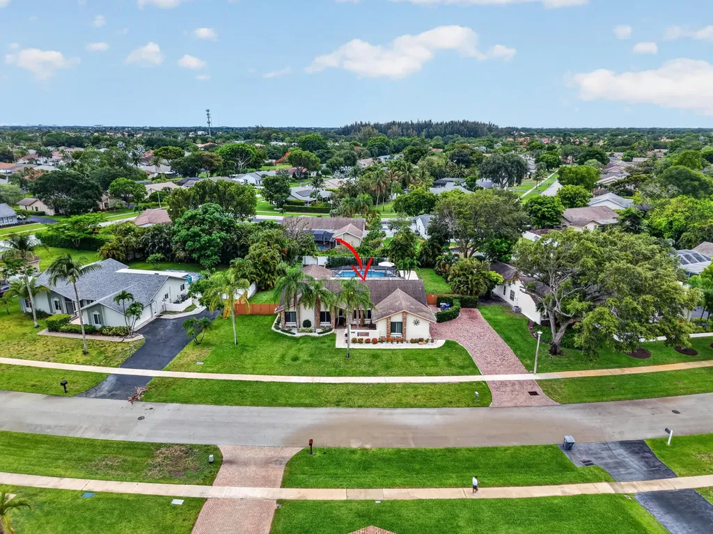 18232 104th Terrace S Boca Raton FL 33498