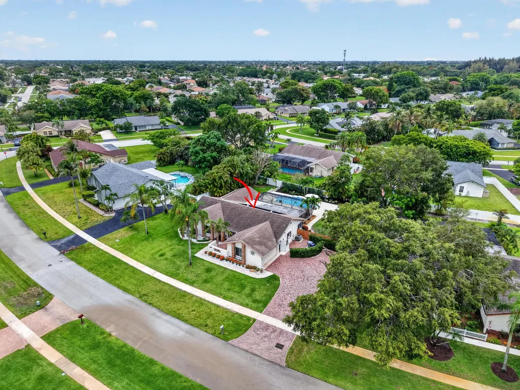 18232 104th Terrace S Boca Raton FL 33498