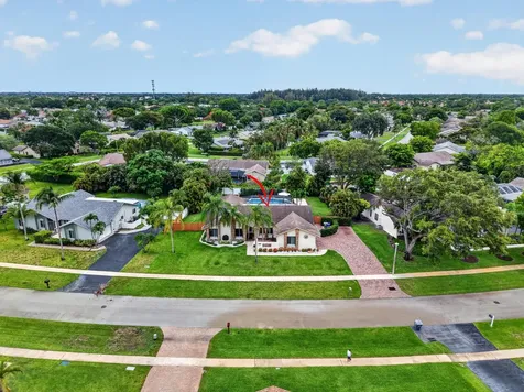 18232 104th Terrace S Boca Raton FL 33498