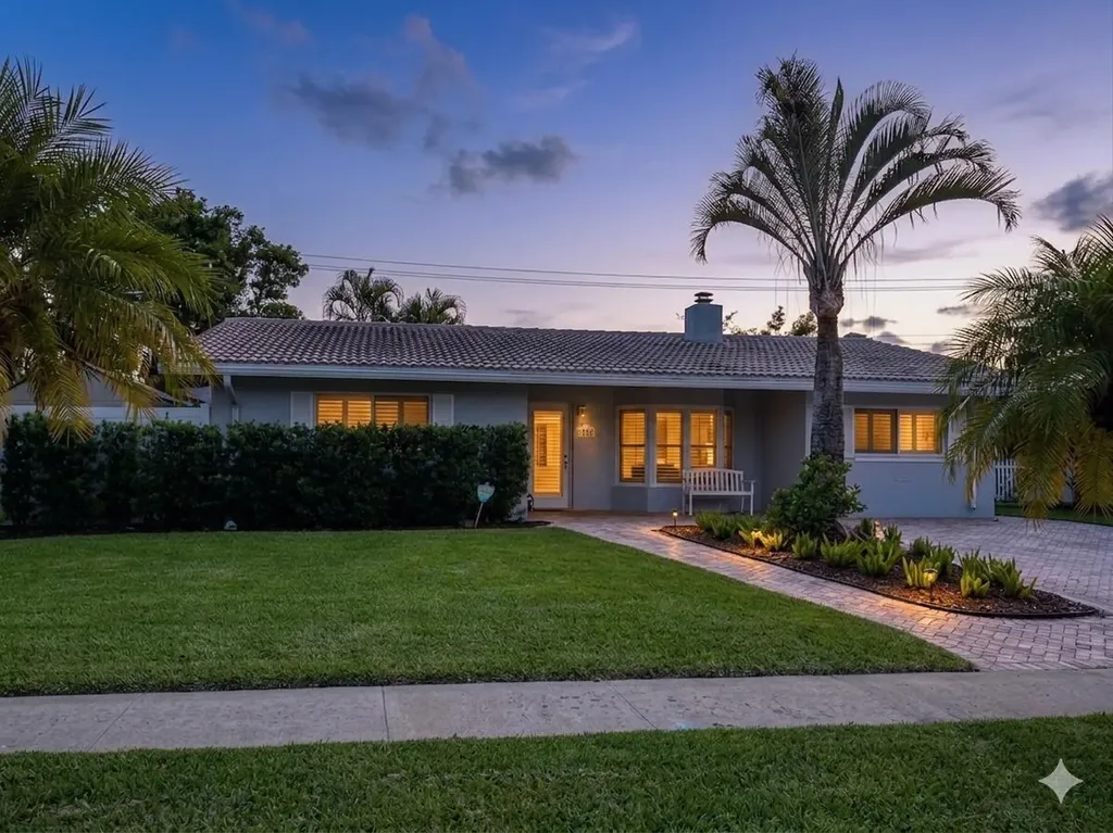 1288 SW 7th Street Boca Raton FL 33486
