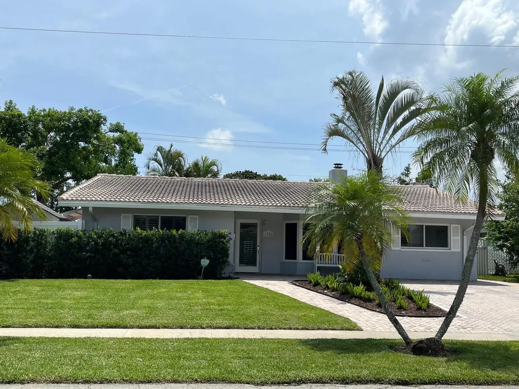 1288 SW 7th Street Boca Raton FL 33486