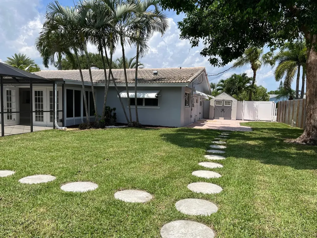 1288 SW 7th Street Boca Raton FL 33486