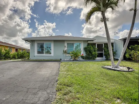 7581 Deuce Lane Greenacres FL 33467