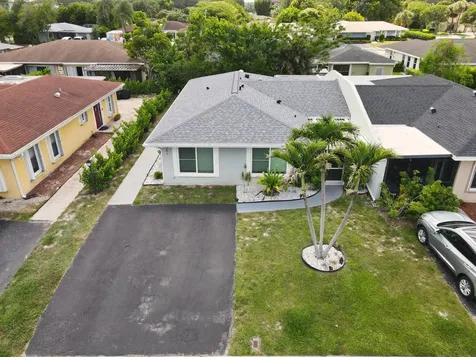 7581 Deuce Lane Greenacres FL 33467