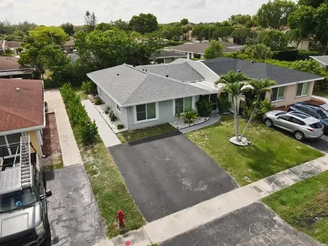 7581 Deuce Lane Greenacres FL 33467