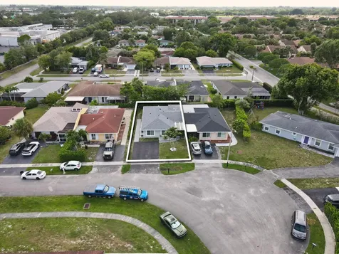 7581 Deuce Lane Greenacres FL 33467