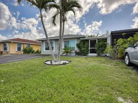 7581 Deuce Lane Greenacres FL 33467