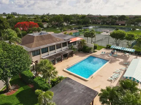 7581 Deuce Lane Greenacres FL 33467