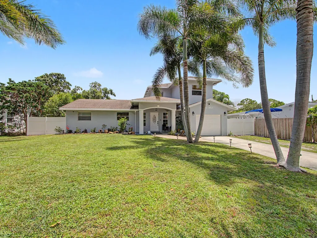 4868 Canal Drive Lake Worth FL 33463