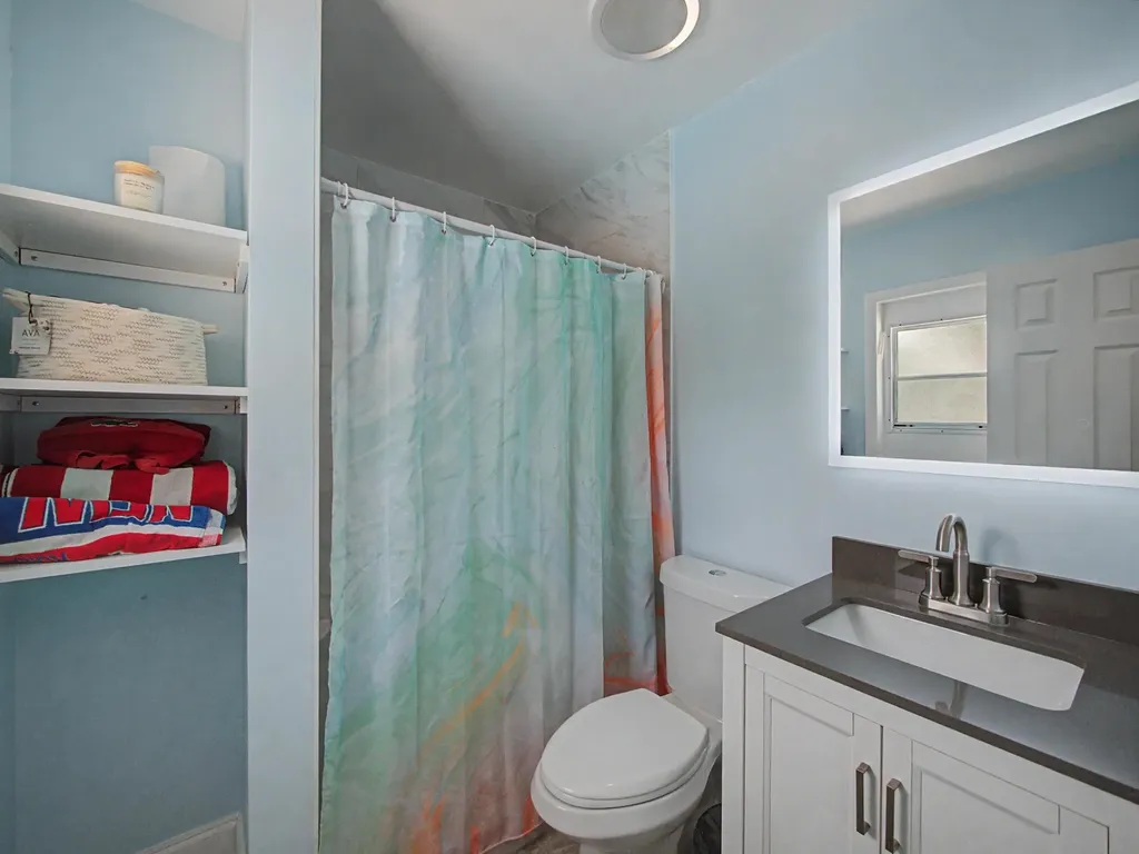 4868 Canal Drive Lake Worth FL 33463