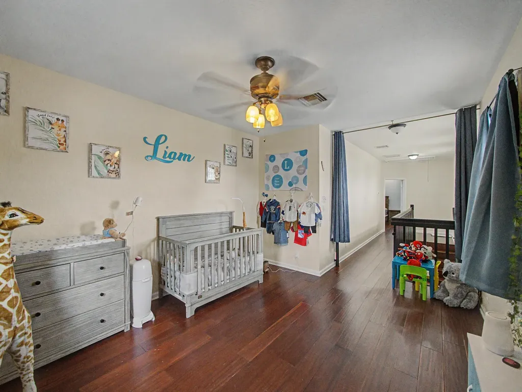 4868 Canal Drive Lake Worth FL 33463
