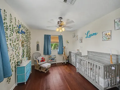 4868 Canal Drive Lake Worth FL 33463
