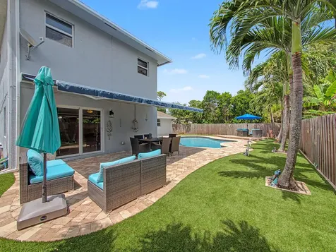 4868 Canal Drive Lake Worth FL 33463