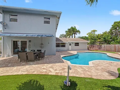 4868 Canal Drive Lake Worth FL 33463