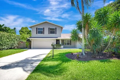 4610 Pinetree Drive Delray Beach FL 33445