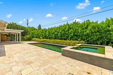 4610 Pinetree Drive Delray Beach FL 33445