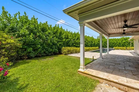 4610 Pinetree Drive Delray Beach FL 33445