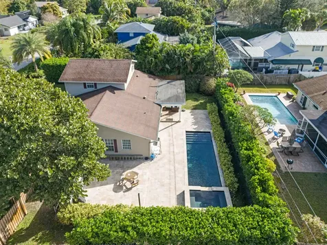 4610 Pinetree Drive Delray Beach FL 33445