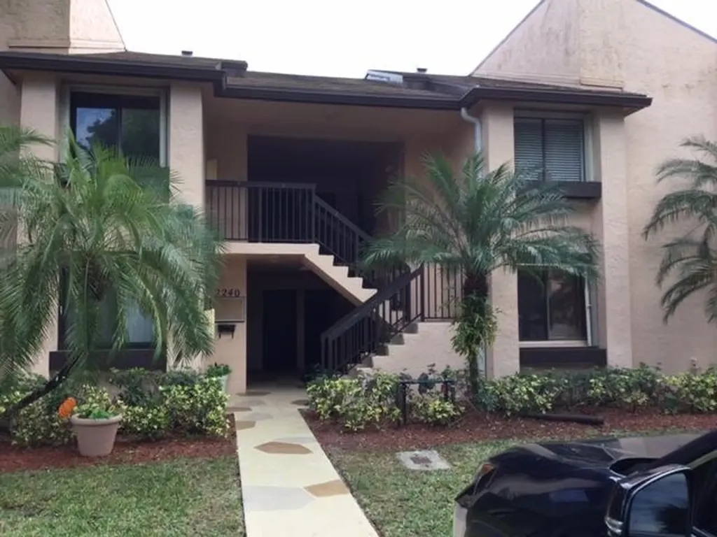 2240 SW 92nd Terrace Davie FL 33324