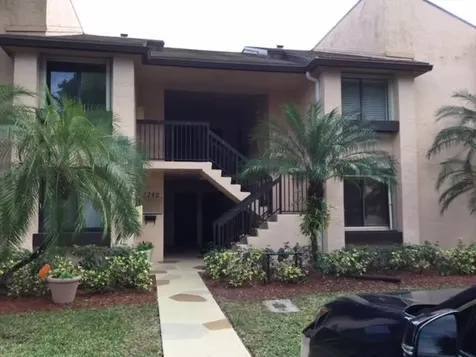 2240 SW 92nd Terrace Davie FL 33324