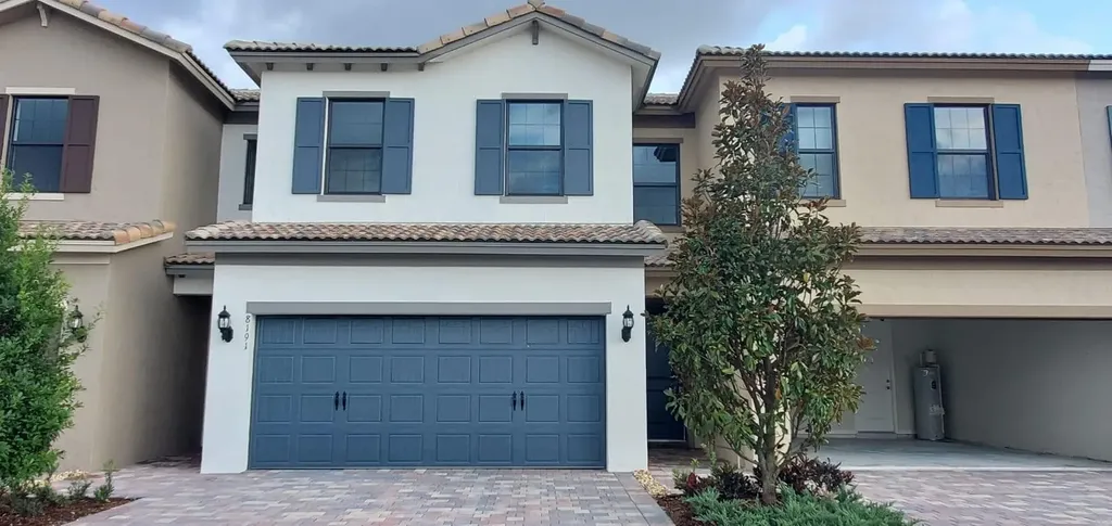 8191 Cinch Way Lake Worth FL 33467