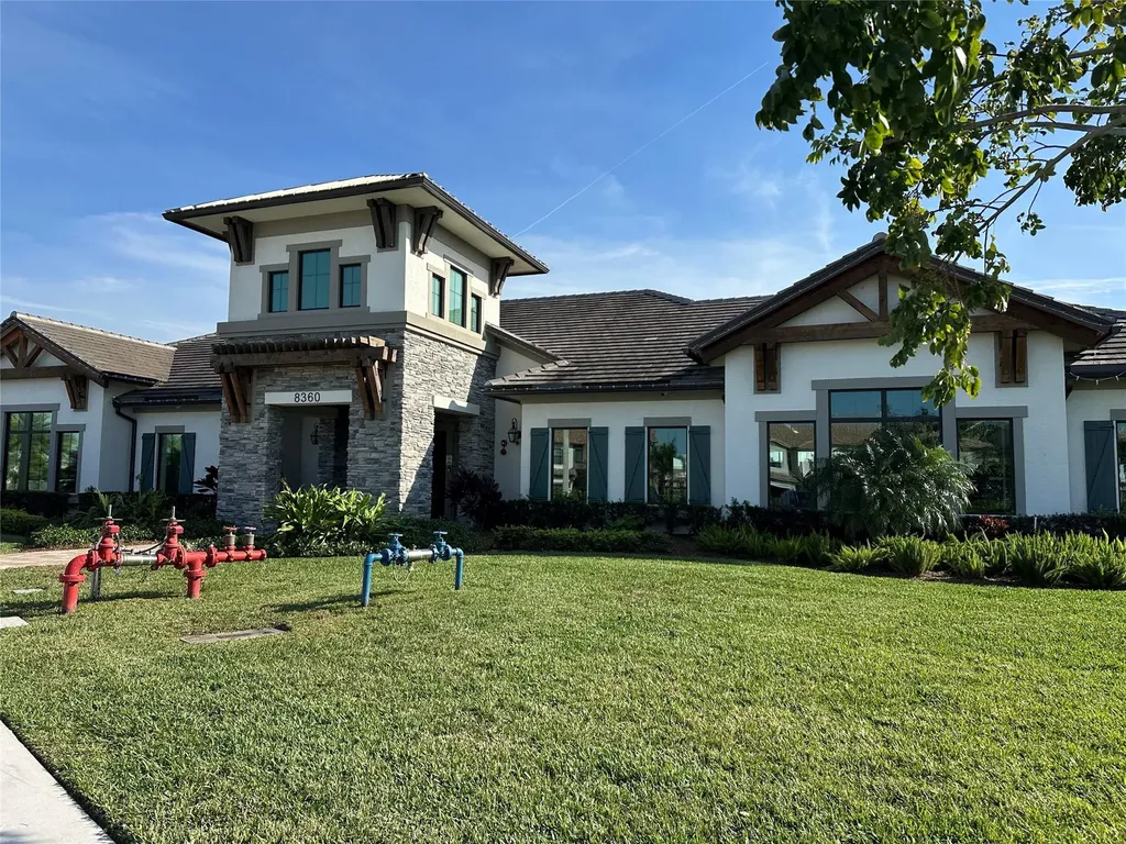 8191 Cinch Way Lake Worth FL 33467