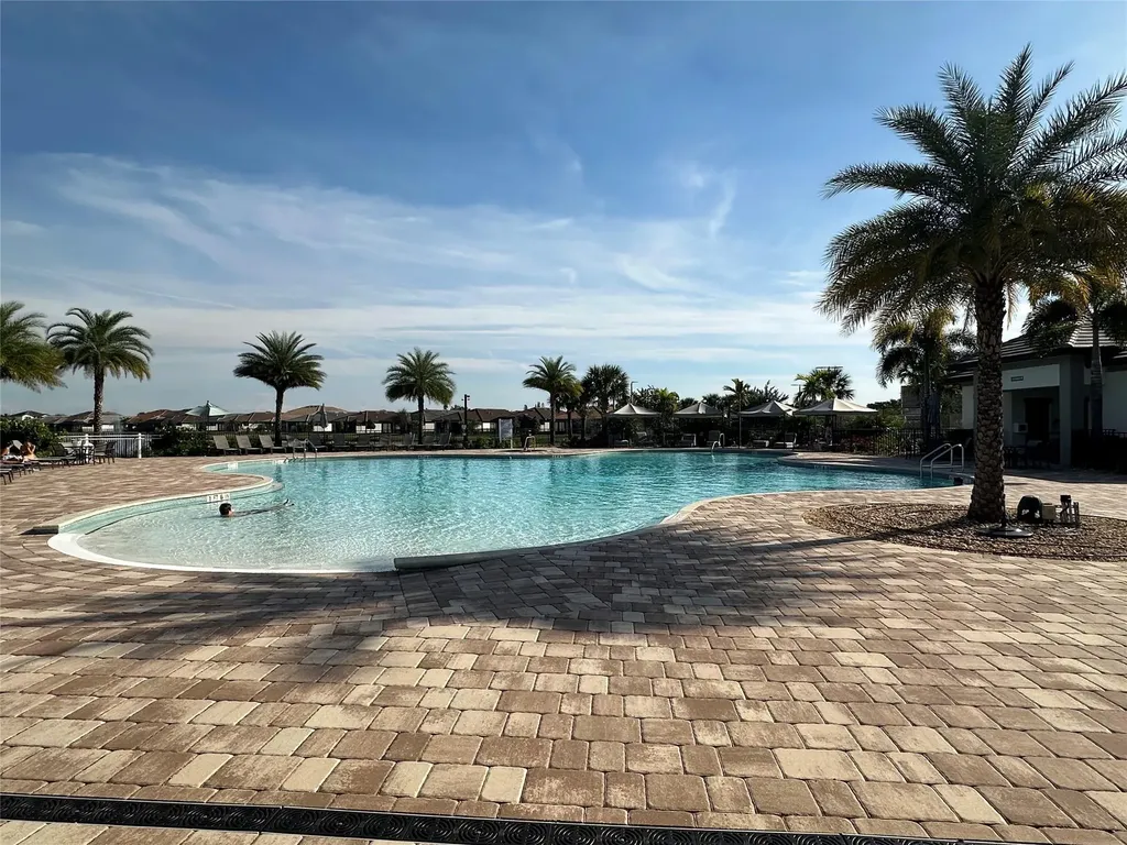 8191 Cinch Way Lake Worth FL 33467