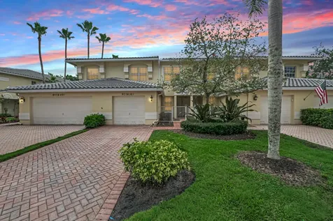 9778 Bowline West Palm Beach FL 33411