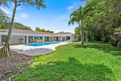 6749 S Grande Drive Boca Raton FL 33433