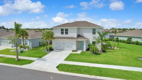 102 Pummelo Place Fort Pierce FL 34981