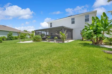 102 Pummelo Place Fort Pierce FL 34981